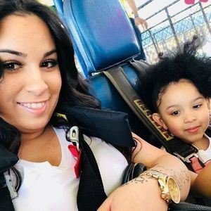 Meet your Posher, Angelina